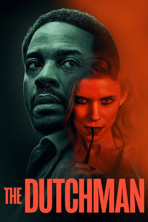 The Dutchman (2026) ดูหนังออนไลน์ HD