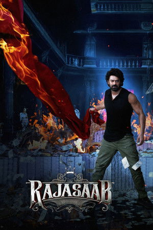 The Rajasaab (2026) ดูหนังออนไลน์ HD