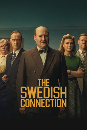 The Swedish Connection (2026) ใต้เงาสวีเดน ดูหนังออนไลน์ HD