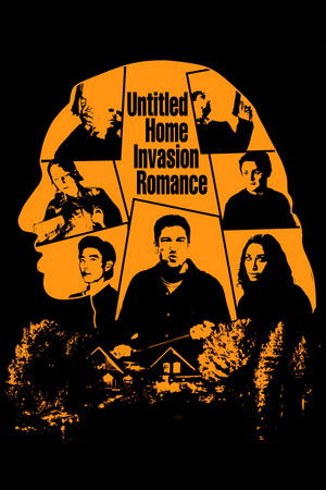 Untitled Home Invasion Romance (2025) ดูหนังออนไลน์ HD