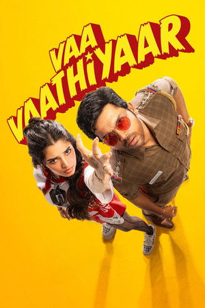 Vaa Vaathiyaar (2026) ดูหนังออนไลน์ HD