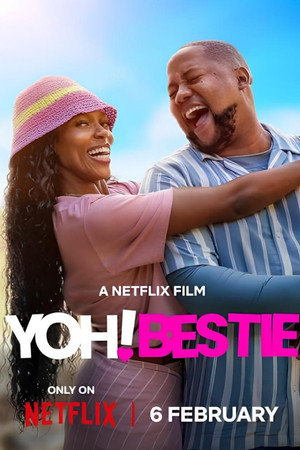 Yoh! Bestie (2026) หวัดดี เพื่อนรักสุดเฟี้ยว ดูหนังออนไลน์ HD