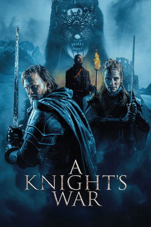 A Knight’s War (2025) ดูหนังออนไลน์ HD
