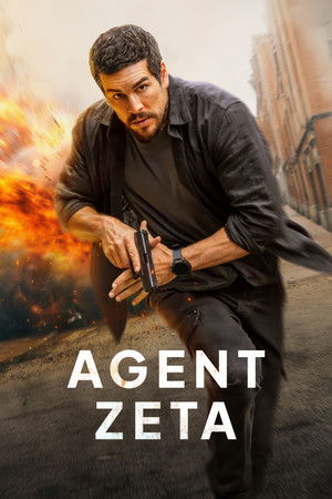 Agent Zeta (2026) เซต้า : ปริศนาจารชน ดูหนังออนไลน์ HD
