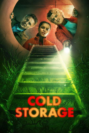 Cold Storage (2026) ดูหนังออนไลน์ HD