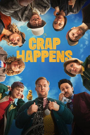 Crap Happens แร็ปเปอร์เมืองกระจอก (2026) ดูหนังออนไลน์ HD