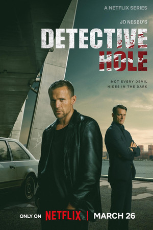 Detective Hole ยอดนักสืบแฮร์รี โฮล (2026) ดูหนังออนไลน์ HD