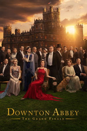 Downton Abbey: The Grand Finale (2025) ดาวน์ตัน แอบบีย์: บทสรุปแห่งเกียรติยศ ดูหนังออนไลน์ HD
