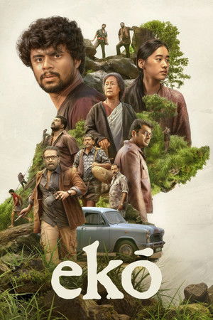 Eko (2025) เสียงสะท้อนจากหุบเขา ดูหนังออนไลน์ HD