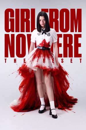 Girl from Nowhere: The Reset เด็กใหม่ The Reset (2026) ดูหนังออนไลน์ HD