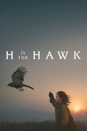 H Is for Hawk (2025) ดูหนังออนไลน์ HD