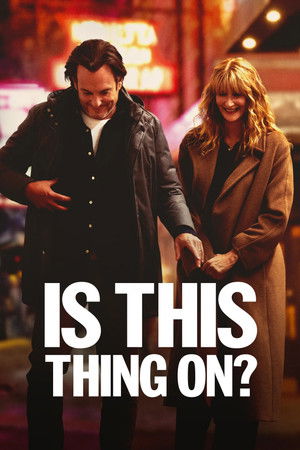 Is This Thing On? (2025) ดูหนังออนไลน์ HD