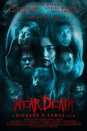 Near Death (2025) ใกล้ตาย ดูหนังออนไลน์ HD