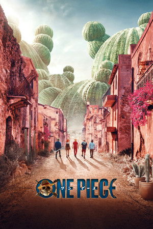 ONE PIECE วันพีซ (2026) Season 2 ดูหนังออนไลน์ HD