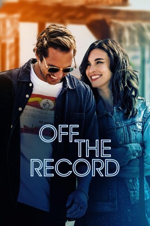 Off the Record (2025) ดูหนังออนไลน์ HD