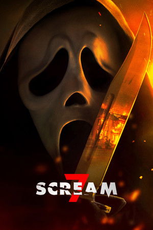 Scream 7 (2026) หวีดสุดขีด 7 ดูหนังออนไลน์ HD