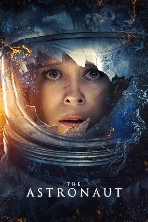 The Astronaut (2025) อุบัติหลอนซ่อนปริศนา ดูหนังออนไลน์ HD