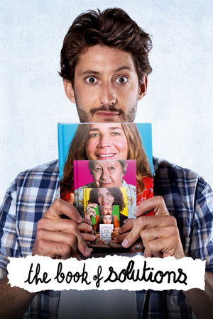 The Book of Solutions (2023) ปั้นฝันให้เป็นหนัง ดูหนังออนไลน์ HD