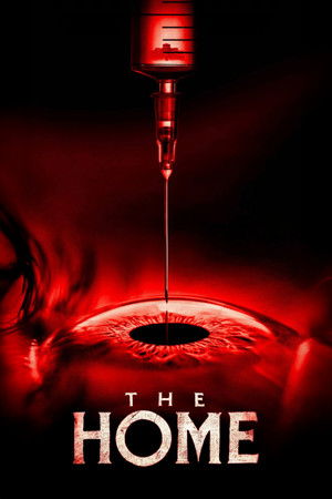 The Home (2025) บ้านพักคนเฮี้ยน ดูหนังออนไลน์ HD