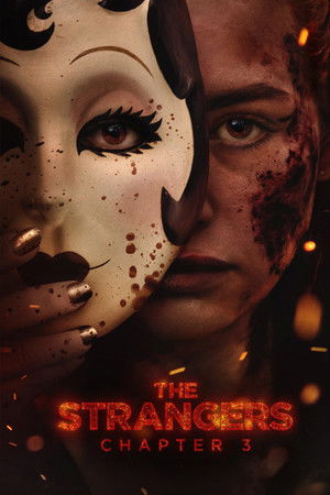 The Strangers: Chapter 3 (2026) เดอะ สเตรนเจอร์ส กระชากหน้าอำมหิต ดูหนังออนไลน์ HD