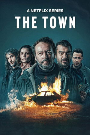 The Town เดอะ ทาวน์ (2025) ดูหนังออนไลน์ HD