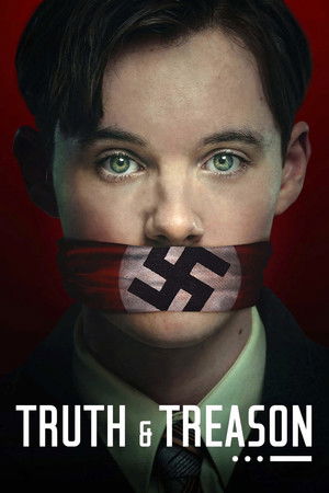 Truth & Treason (2025) ดูหนังออนไลน์ HD