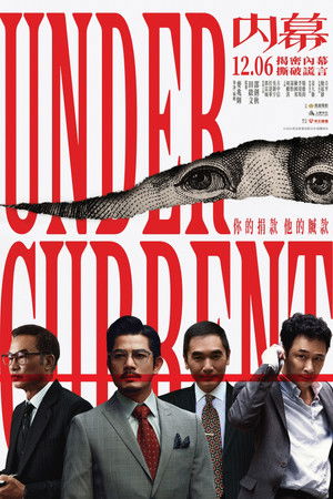 Under Current (2025) ใต้เงามรณะ ดูหนังออนไลน์ HD