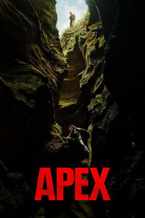 Apex (2026) ห่วงโซ่สังหาร ดูหนังออนไลน์ HD