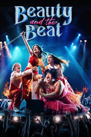 Beauty and the Beat (2025) ดีว่า..ราวี ดูหนังออนไลน์ HD