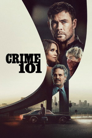 Crime 101 (2026) เส้นทางปล้นโคตรระห่ำ ดูหนังออนไลน์ HD