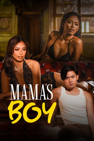 Mama’s Boy (2024) ดูหนังออนไลน์ HD