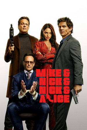 Mike & Nick & Nick & Alice (2026) ดูหนังออนไลน์ HD