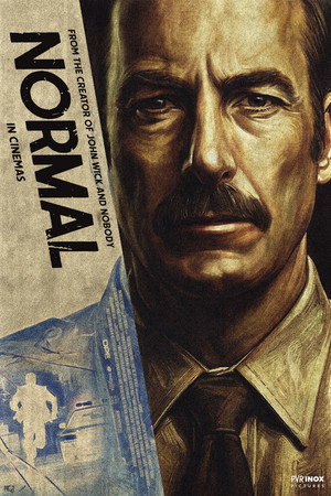 Normal (2026) เมืองธรรมดานรกเรียกพ่อ ดูหนังออนไลน์ HD