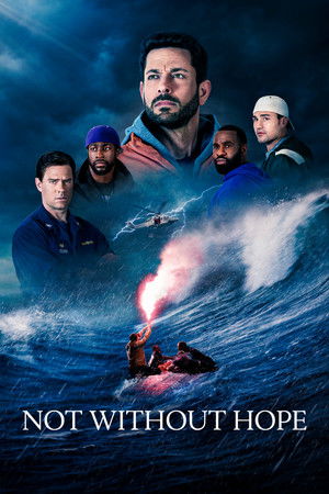 Not Without Hope (2025) มิตรสหาย ขอบฟ้า ความหวัง ดูหนังออนไลน์ HD