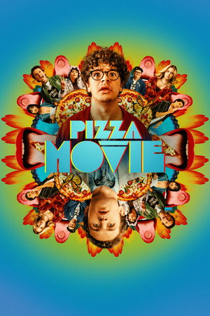 Pizza Movie (2026) ดูหนังออนไลน์ HD