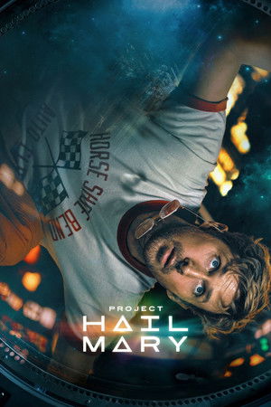 Project Hail Mary (2026) ภารกิจกู้สุริยะ ดูหนังออนไลน์ HD