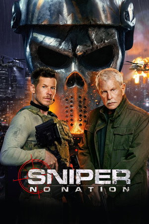 Sniper: No Nation (2026) สไนเปอร์: นักรบไร้สัญชาติ ดูหนังออนไลน์ HD