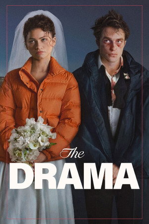 The Drama (2026) แต่งก็บ้า..ดราม่าเบอร์นี้ ดูหนังออนไลน์ HD