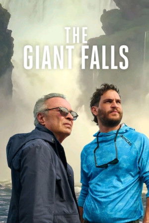 The Giant Falls (2026) พ่อยักษ์สั่งลา ดูหนังออนไลน์ HD