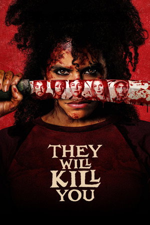 They Will Kill You (2026) พวกมันจะฆ่าแก ดูหนังออนไลน์ HD