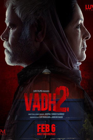 Vadh 2 (2026) ประหาร 2 ดูหนังออนไลน์ HD