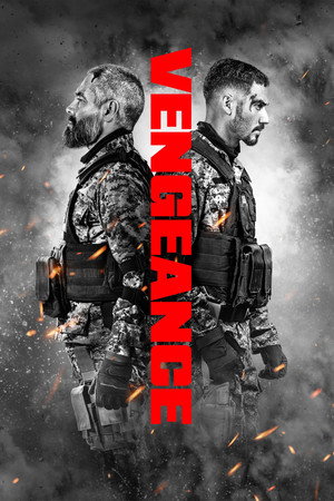 Vengeance (2026) ปฏิบัติการเดือดเลือดล้างเลือด ดูหนังออนไลน์ HD