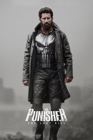 The Punisher: One Last Kill (2026) เดอะ พันนิชเชอร์: ฆ่าทิ้งทวน ดูหนังออนไลน์ HD