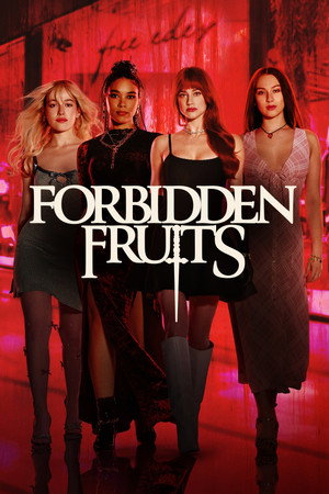 Forbidden Fruits (2026) ดูหนังออนไลน์ HD