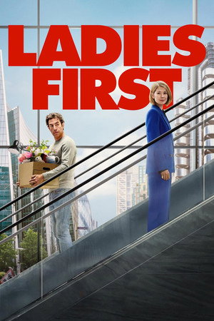 Ladies First (2026) ตื่นมาอีกที โลกนี้ผู้หญิงใหญ่ ดูหนังออนไลน์ HD