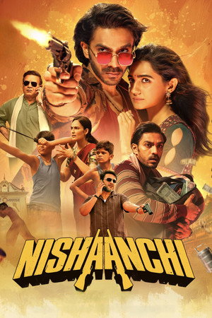 Nishaanchi (2025) เป้าหมายนี้คือเธอ ดูหนังออนไลน์ HD