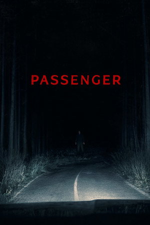 Passenger (2026) ผู้ร่วมทางตาย ดูหนังออนไลน์ HD