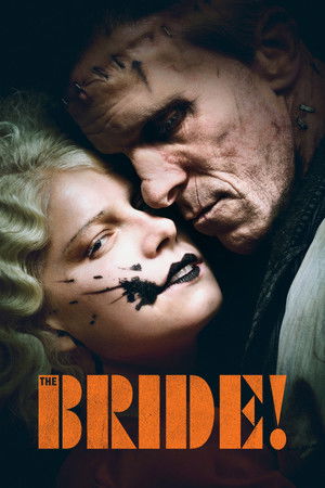 The Bride! (2026) เจ้าสาว! ดูหนังออนไลน์ HD