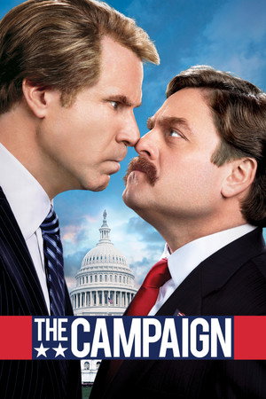 The Campaign (2012) ส.ส. คู่แซ่บ สู้เว้ยเฮ้ย ดูหนังออนไลน์ HD