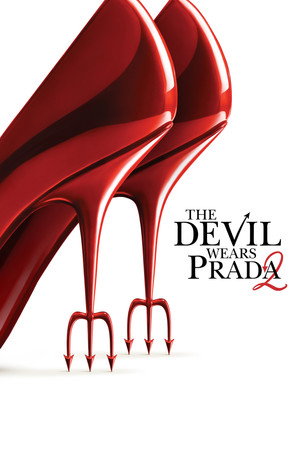 The Devil Wears Prada 2 (2026) นางมารสวมปราด้า 2 ดูหนังออนไลน์ HD